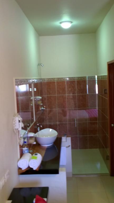 Auto Hotel Paraiso Inn Паленке Номер фото